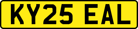KY25EAL
