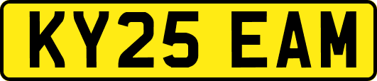 KY25EAM