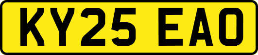 KY25EAO