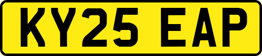 KY25EAP