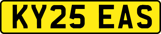 KY25EAS