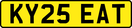 KY25EAT