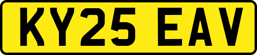 KY25EAV