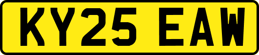 KY25EAW