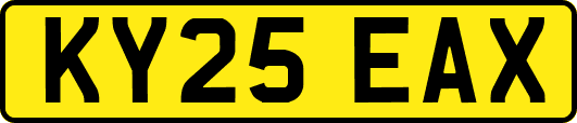 KY25EAX