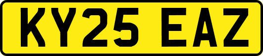 KY25EAZ