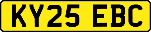 KY25EBC