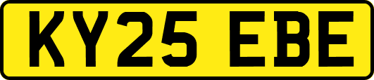KY25EBE