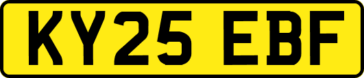 KY25EBF