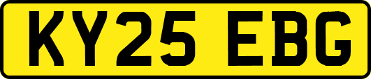 KY25EBG