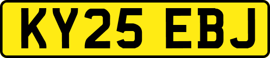 KY25EBJ