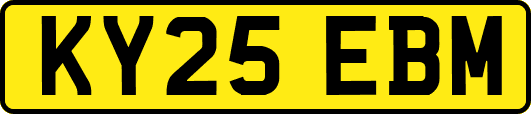 KY25EBM