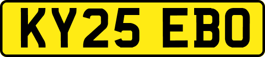 KY25EBO