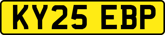 KY25EBP