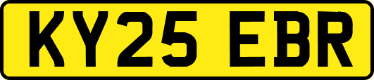 KY25EBR