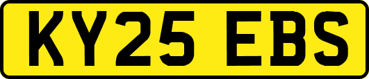 KY25EBS