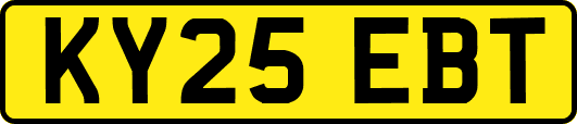 KY25EBT