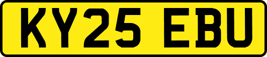 KY25EBU