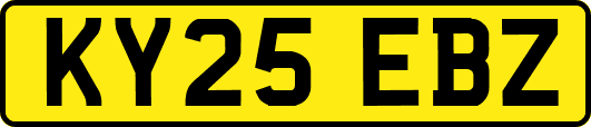 KY25EBZ