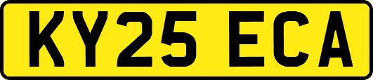 KY25ECA