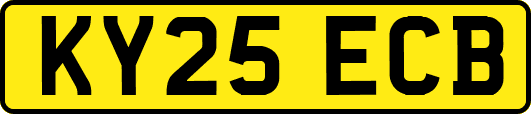 KY25ECB