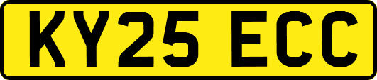 KY25ECC