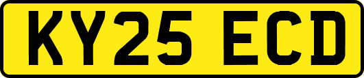 KY25ECD