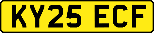 KY25ECF