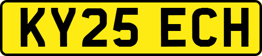 KY25ECH