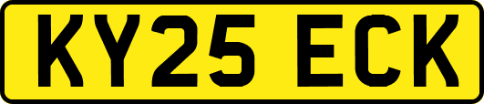 KY25ECK