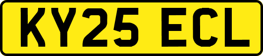 KY25ECL