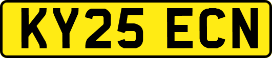 KY25ECN