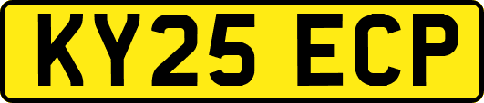 KY25ECP