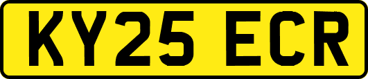 KY25ECR