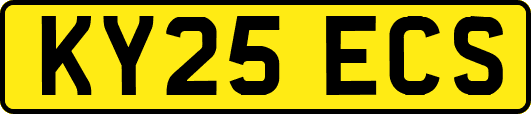 KY25ECS