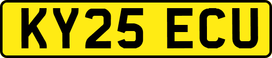 KY25ECU