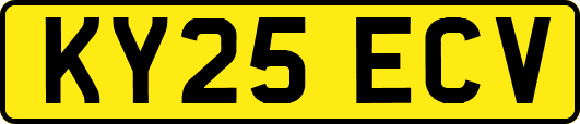 KY25ECV