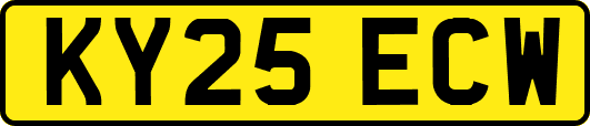 KY25ECW