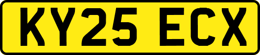 KY25ECX