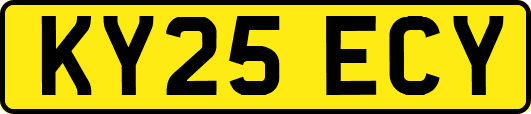 KY25ECY