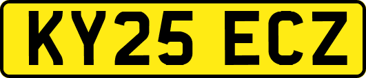 KY25ECZ