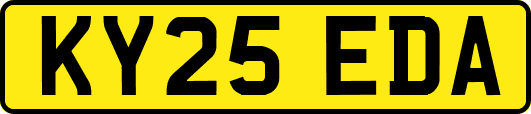 KY25EDA