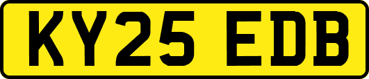 KY25EDB