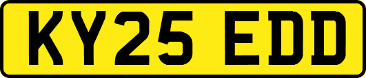KY25EDD