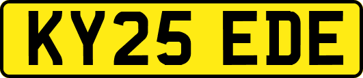 KY25EDE