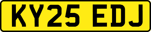 KY25EDJ