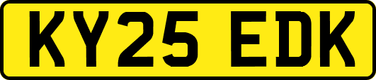 KY25EDK