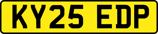 KY25EDP