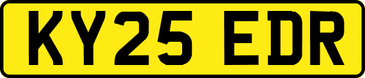 KY25EDR