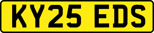 KY25EDS